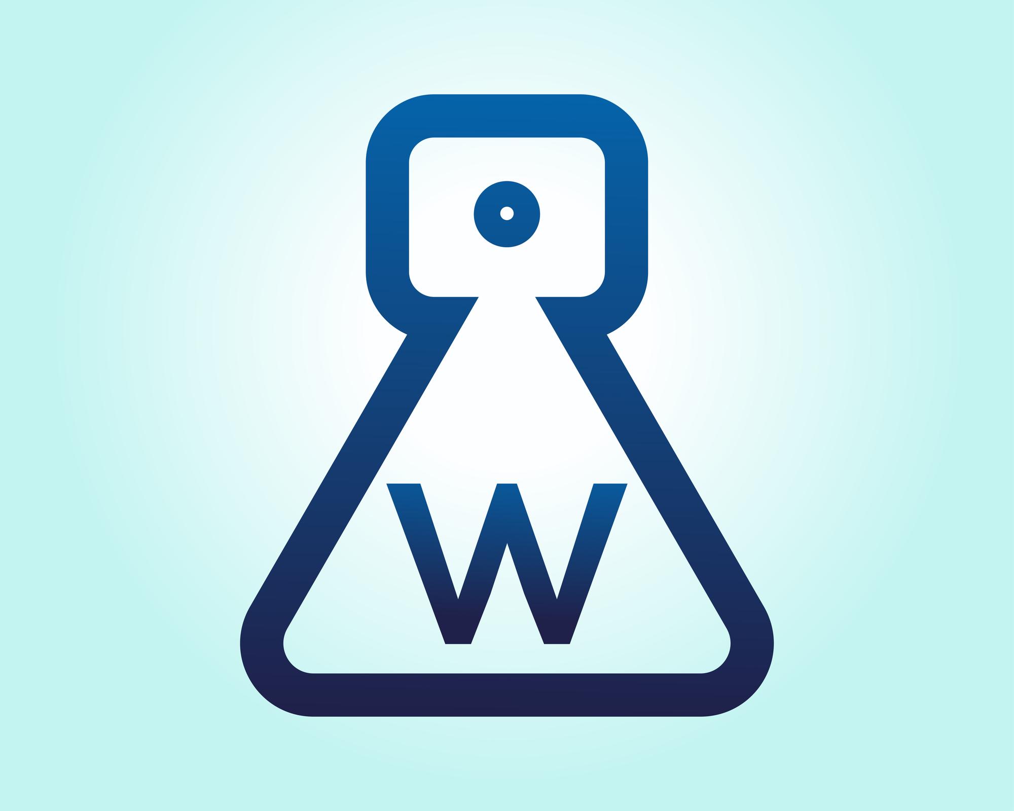 Ręczna wioska — Wysokiej jakości wишивka logo